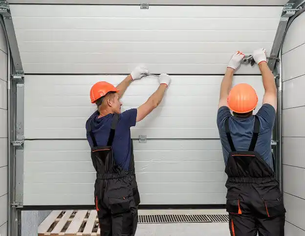 garage door service Rosamond